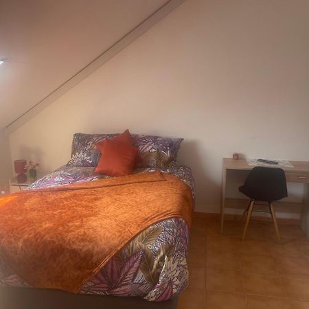 Casa Coliving Avec Chambre Salle De Bain Individuelles Privatives Saint Pierre Exteriör bild