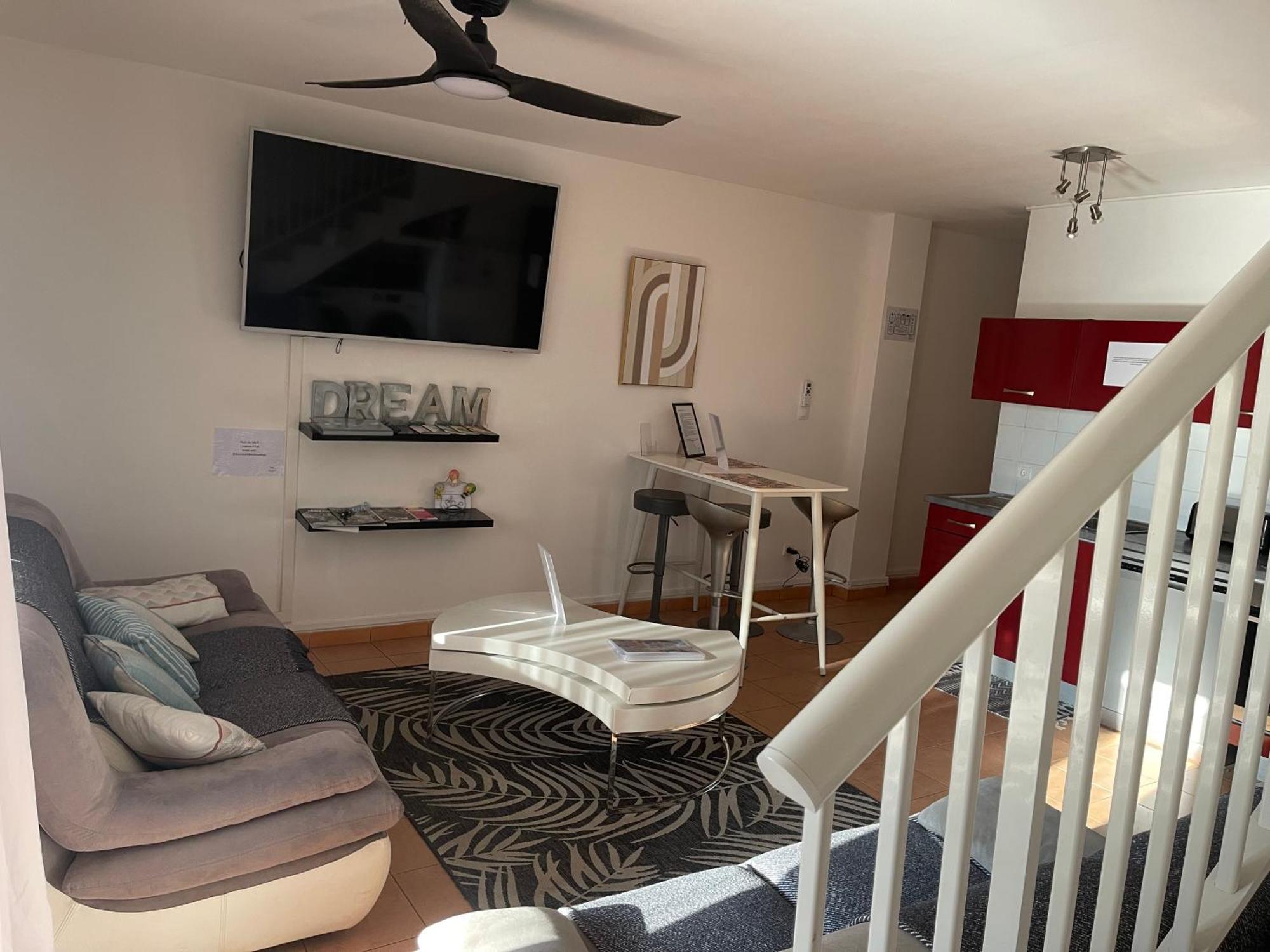 Casa Coliving Avec Chambre Salle De Bain Individuelles Privatives Saint Pierre Exteriör bild