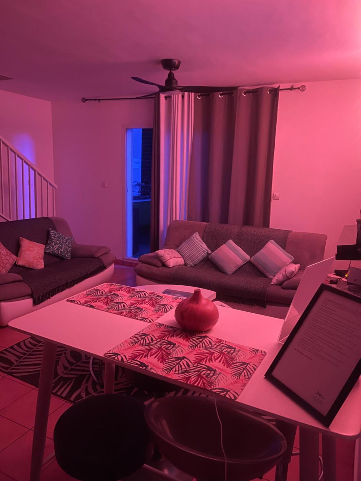 Casa Coliving Avec Chambre Salle De Bain Individuelles Privatives Saint Pierre Exteriör bild