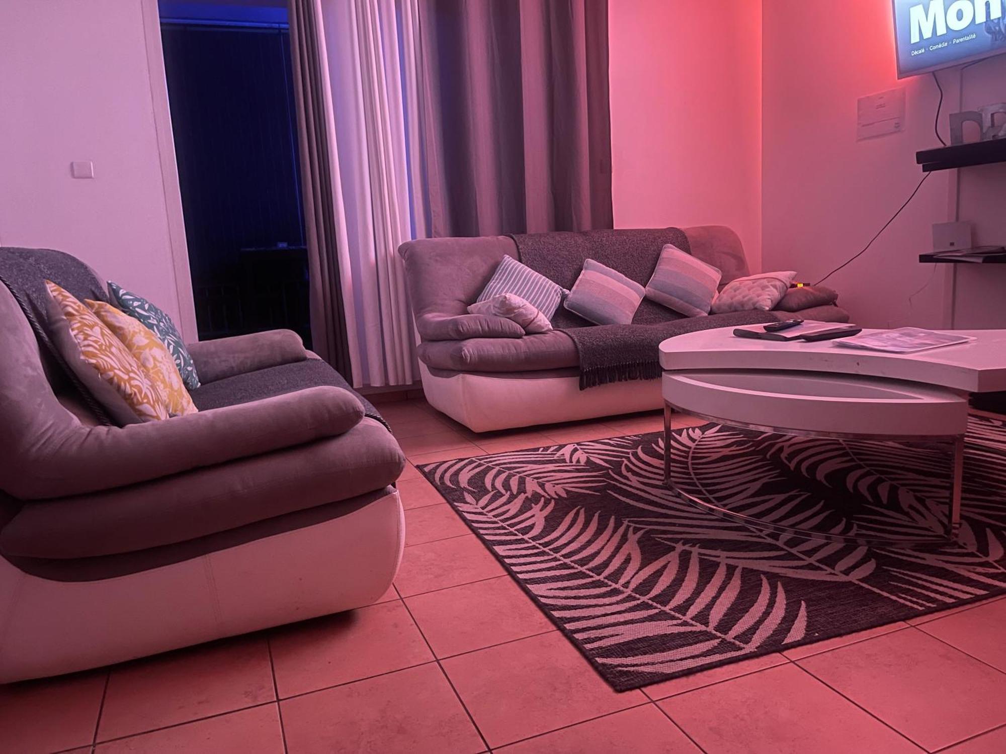 Casa Coliving Avec Chambre Salle De Bain Individuelles Privatives Saint Pierre Exteriör bild