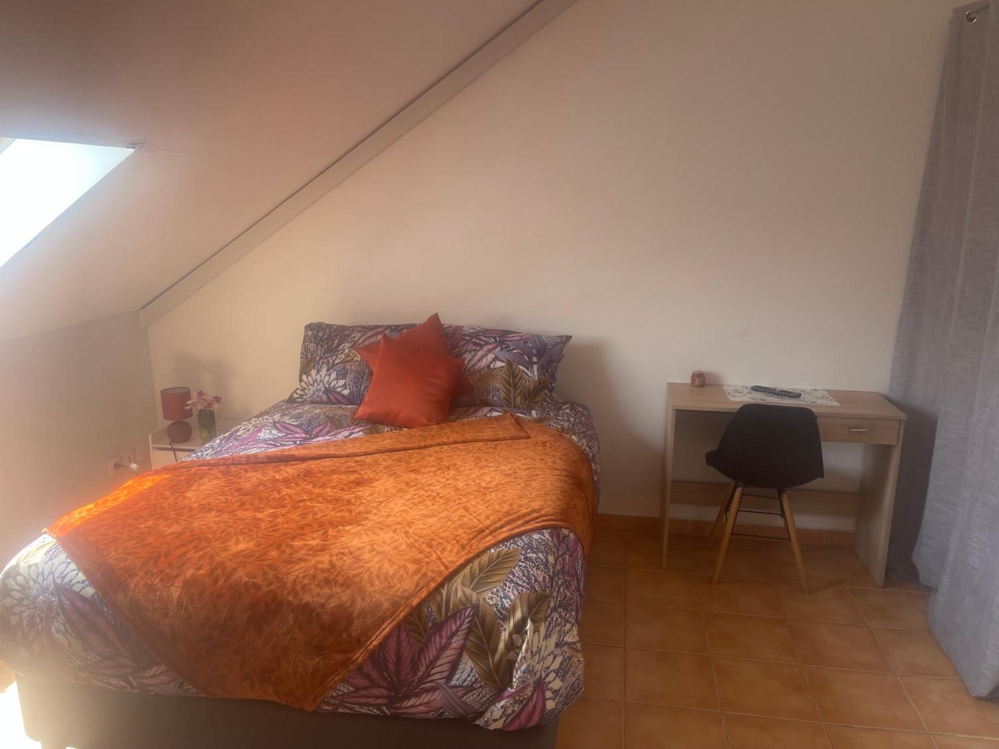 Casa Coliving Avec Chambre Salle De Bain Individuelles Privatives Saint Pierre Exteriör bild