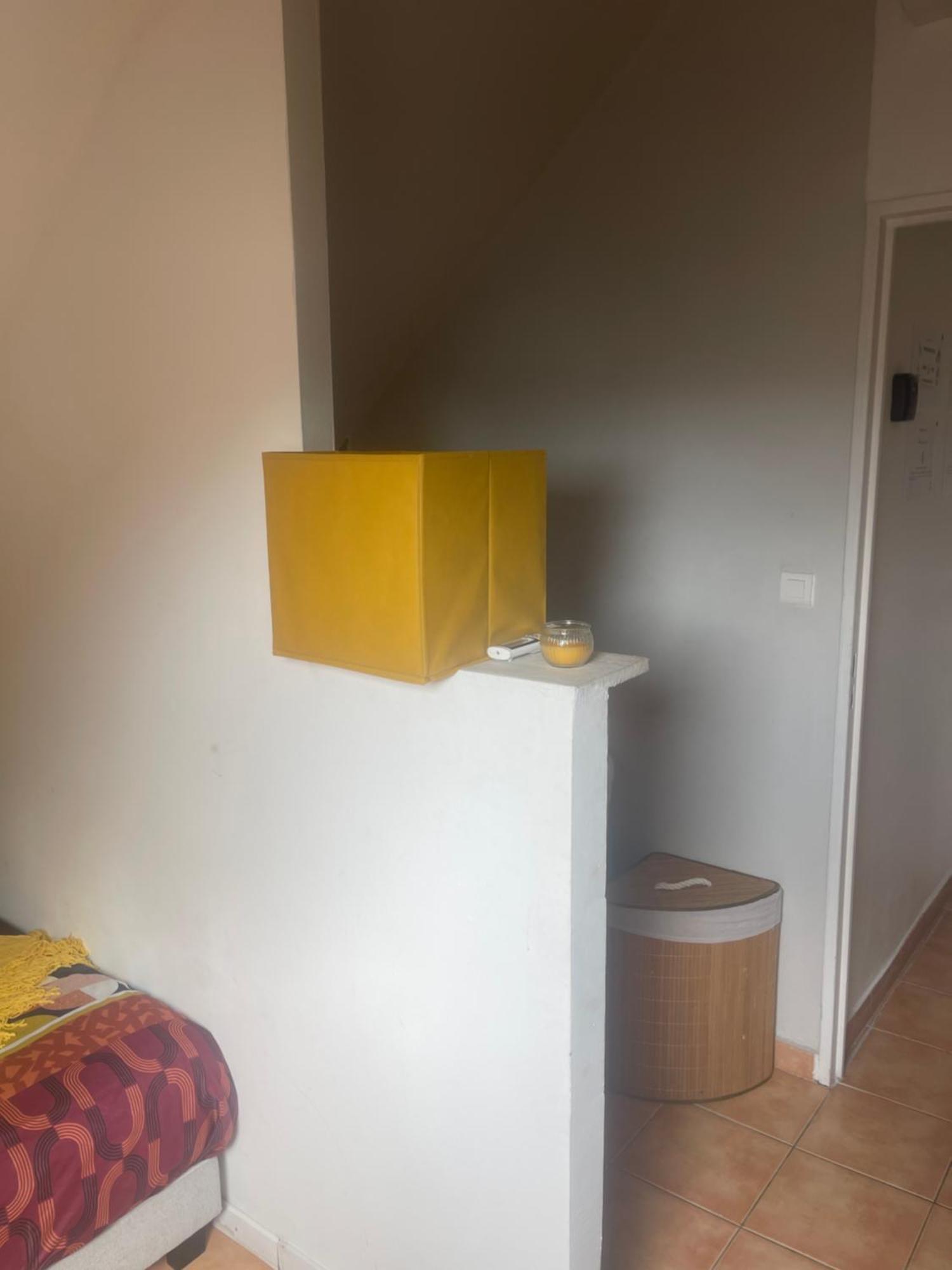 Casa Coliving Avec Chambre Salle De Bain Individuelles Privatives Saint Pierre Exteriör bild