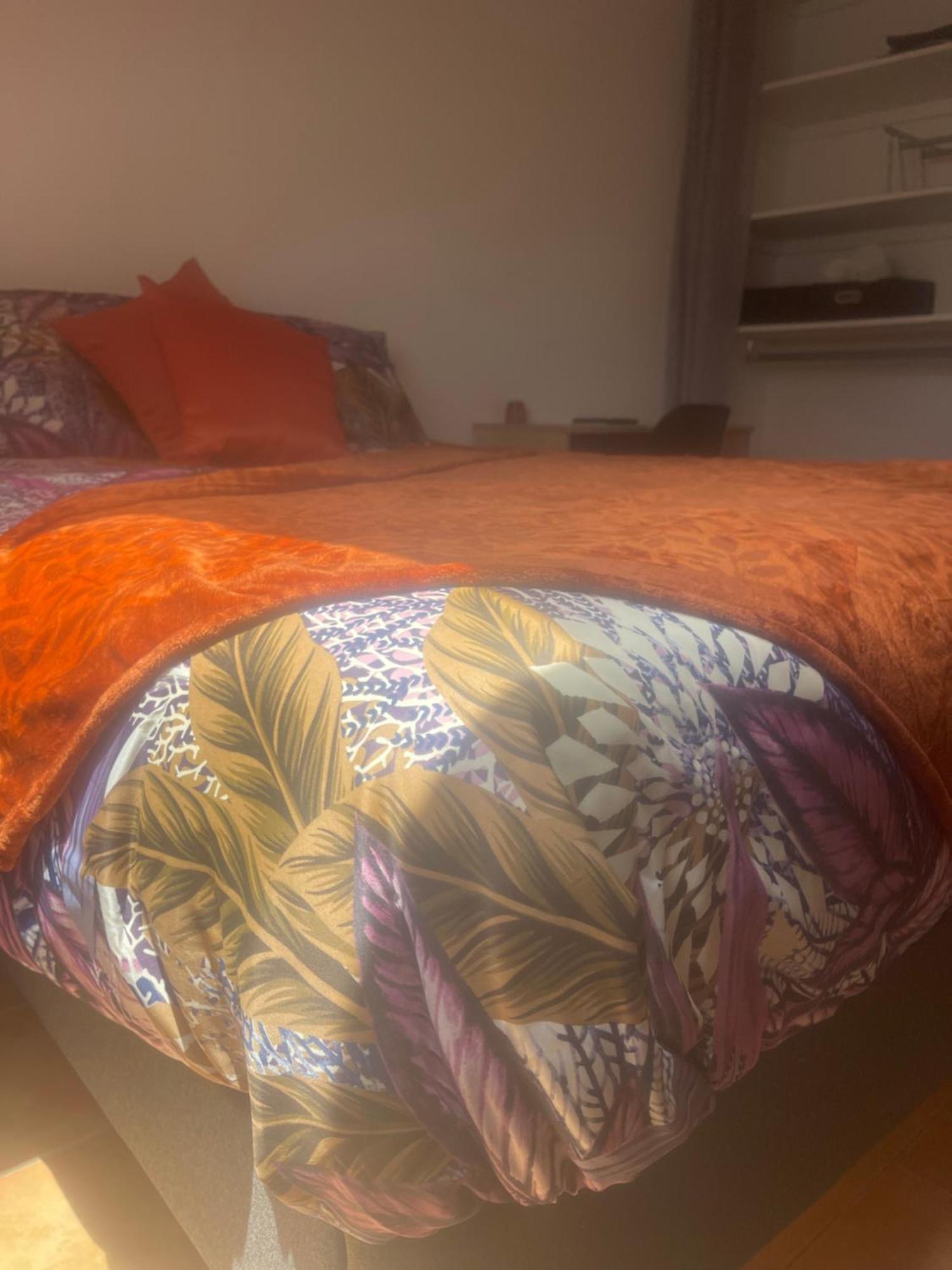 Casa Coliving Avec Chambre Salle De Bain Individuelles Privatives Saint Pierre Exteriör bild